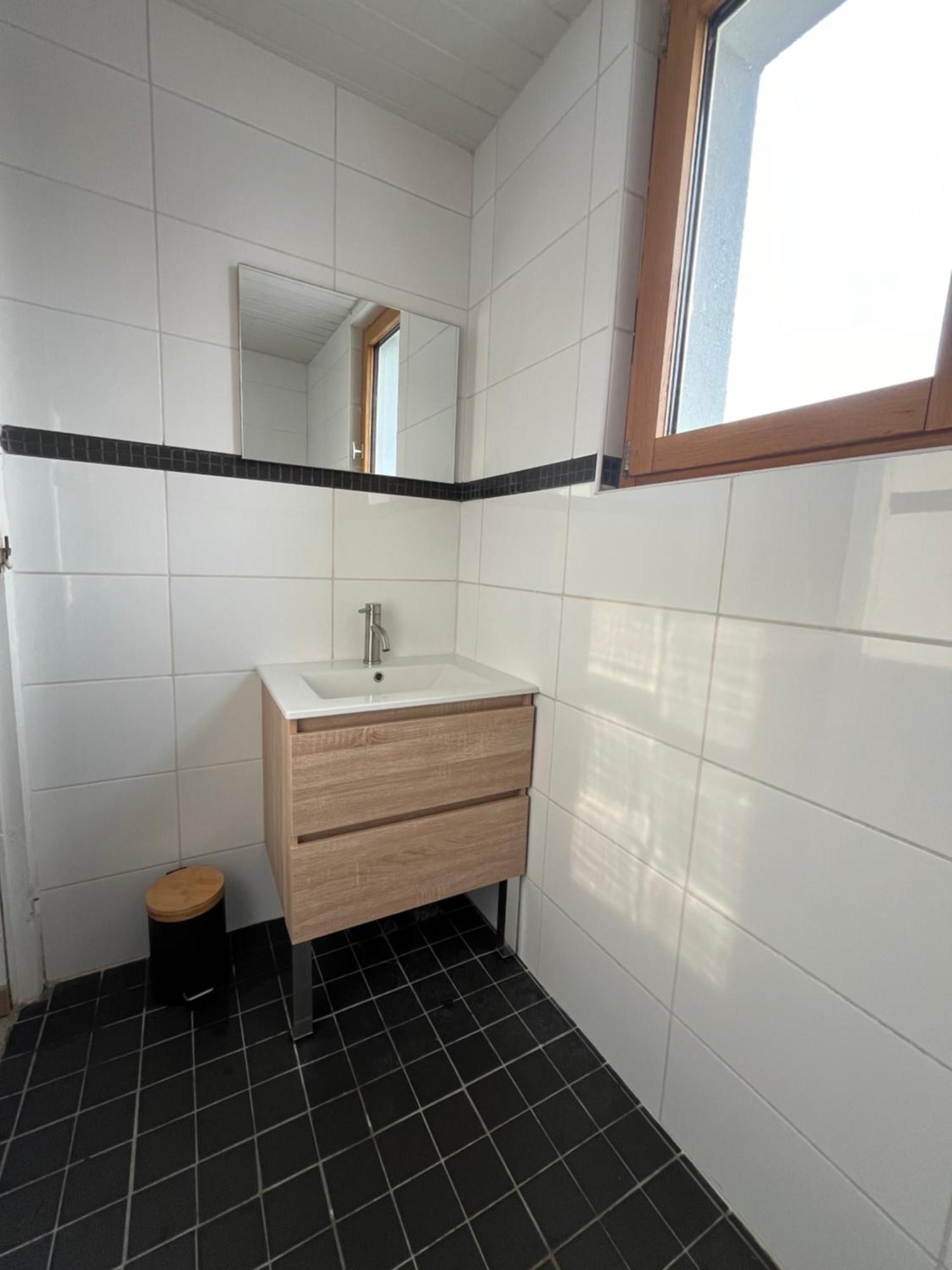 Gite Le Davidson, Maison Avec Jardin Ypreville-Biville Екстериор снимка
