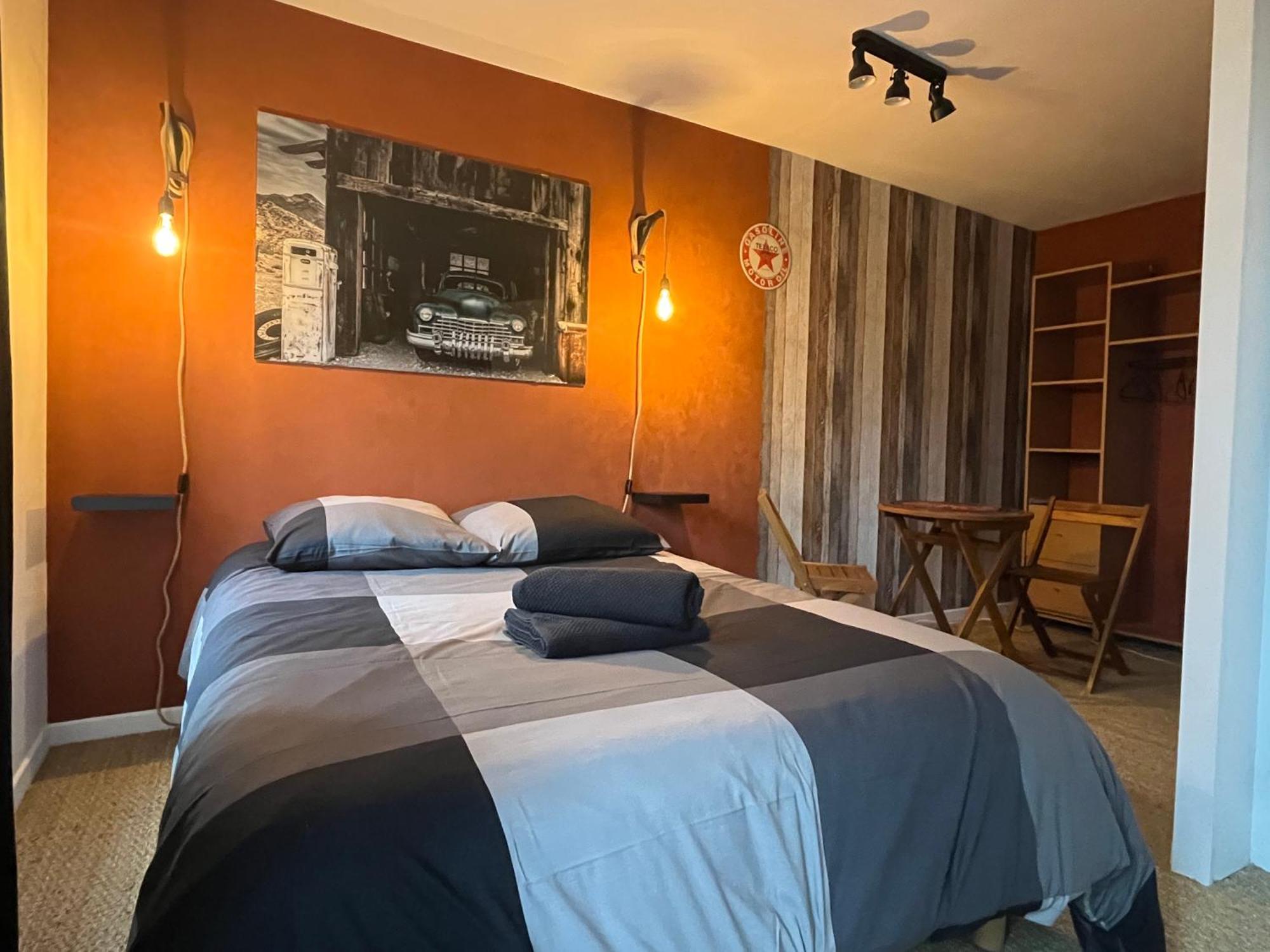 Gite Le Davidson, Maison Avec Jardin Ypreville-Biville Екстериор снимка